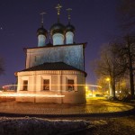 церковь казанской иконы божией матери в рыбинске