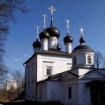 церковь казанской иконы божией матери в рыбинске